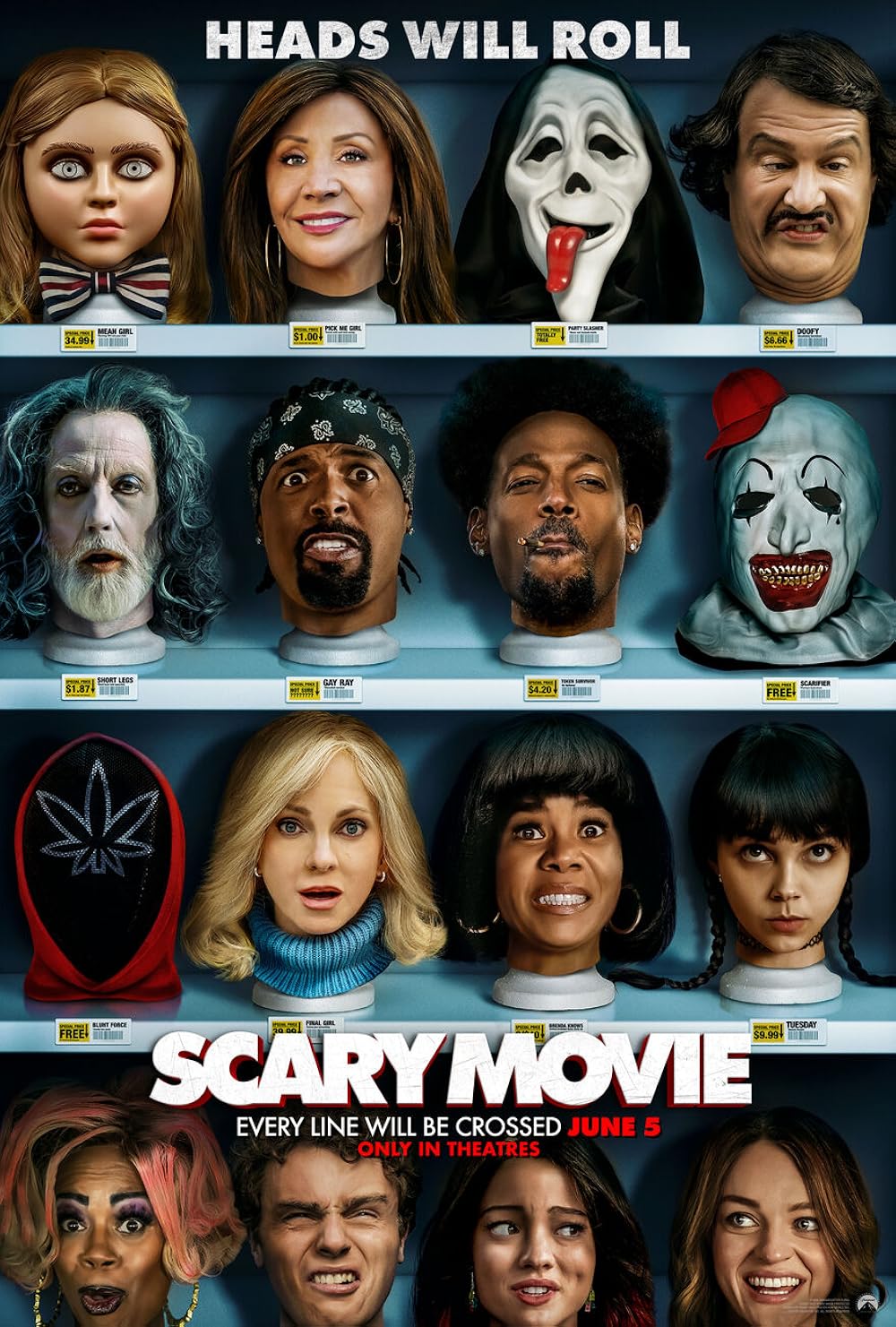 Movie Poster